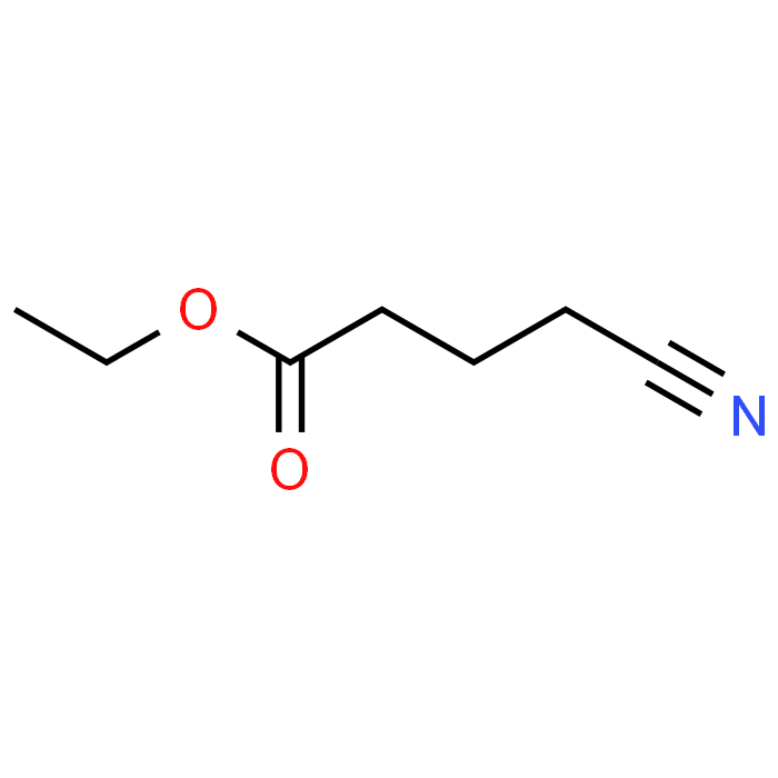 Ethyl 4-cyanobutanoate