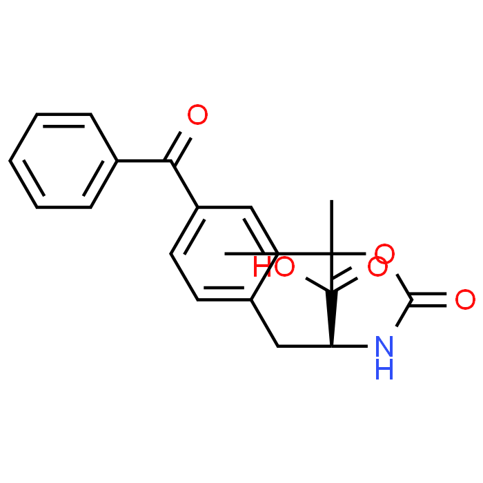Boc-Phe(4-Bz)-OH