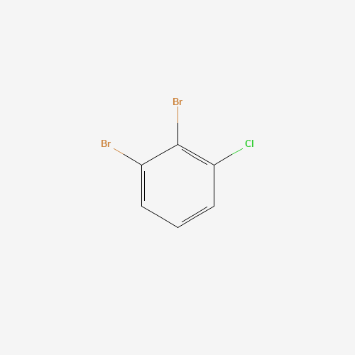 1,2-Dibromo-3-chlorobenzene