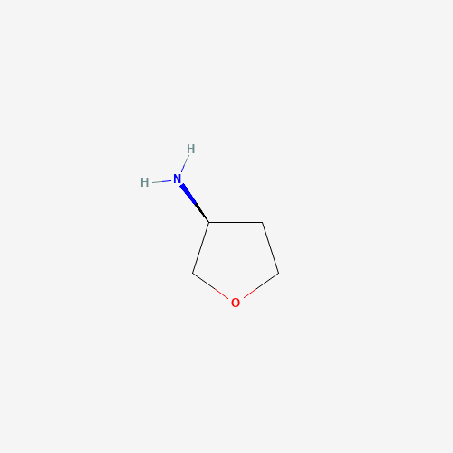 (S)-Tetrahydrofuran-3-ylamine