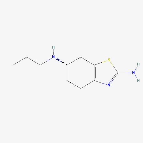 Pramipexole