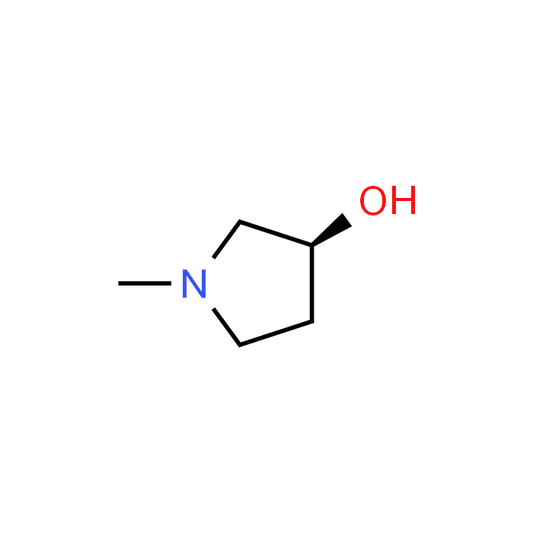 (S)-(+)-1-Methyl-3-pyrrolidinol