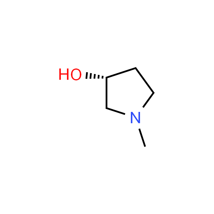 (R)-3-Hydroxy-1-methyl-pyrrolidine