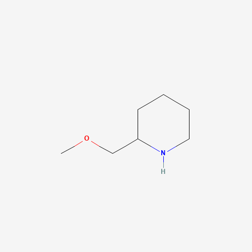 2-(Methoxymethyl)piperidine