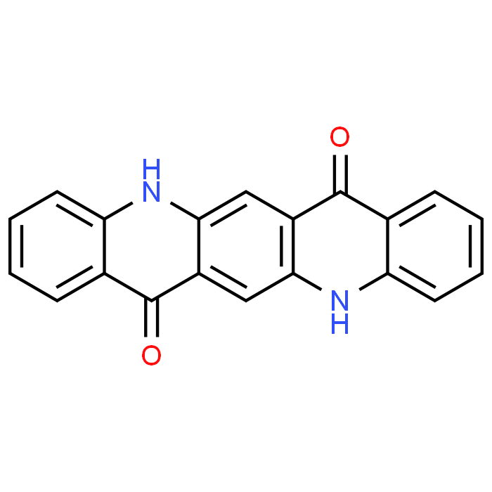 5,12-Dihydroquinolino[2,3-b]acridine-7,14-dione