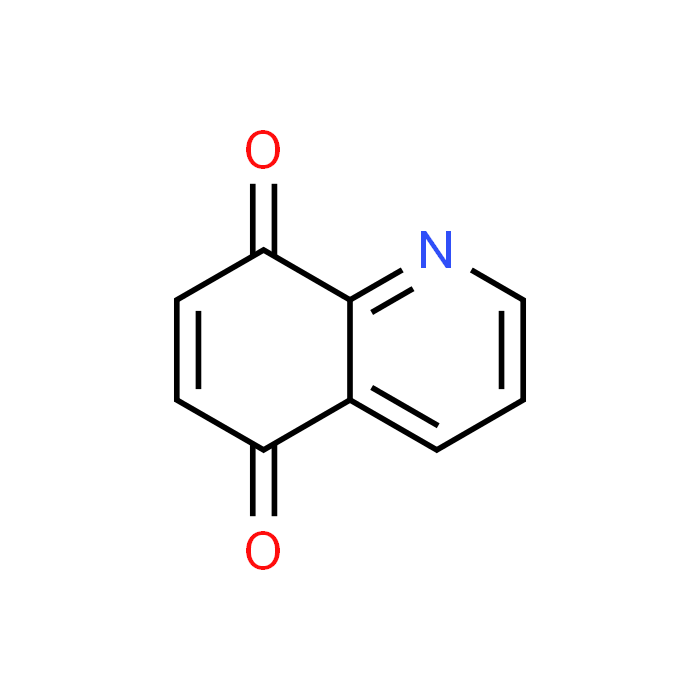 5,8-Quinolinequinone
