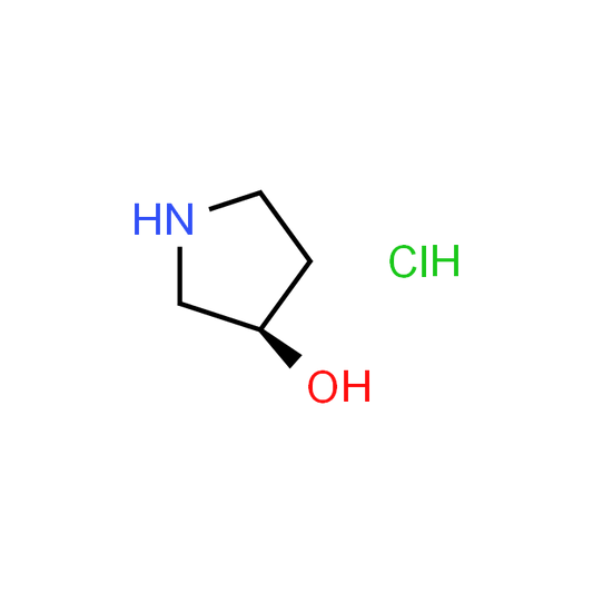 (R)-3-Hydroxypyrrolidine hydrochloride