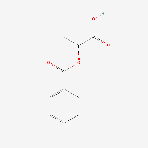 (R)-2-(Benzoyloxy)propanoic acid