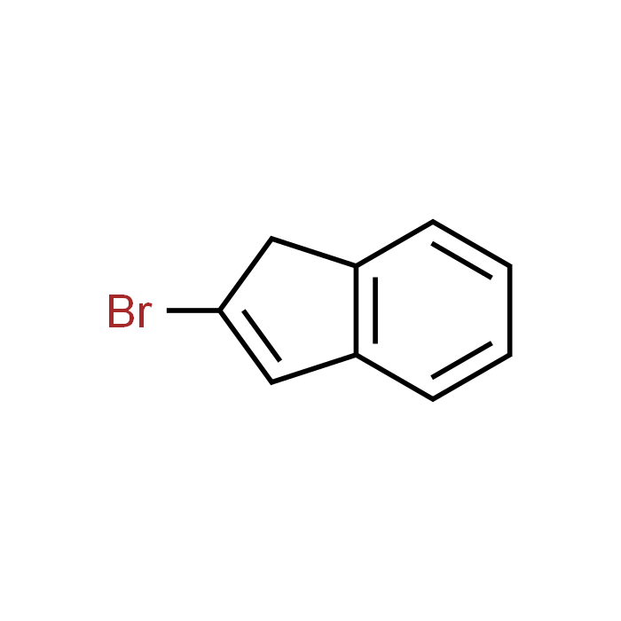2-Bromoindene