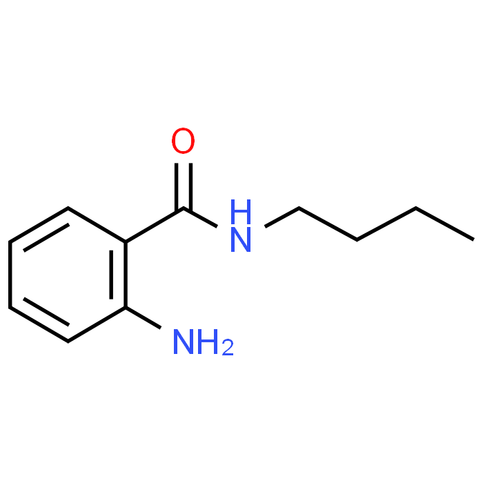 2-Amino-N-butylbenzamide