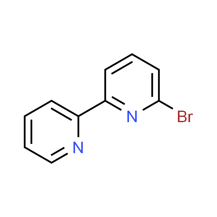 6-Bromo-2,2'-bipyridine