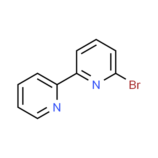 6-Bromo-2,2'-bipyridine