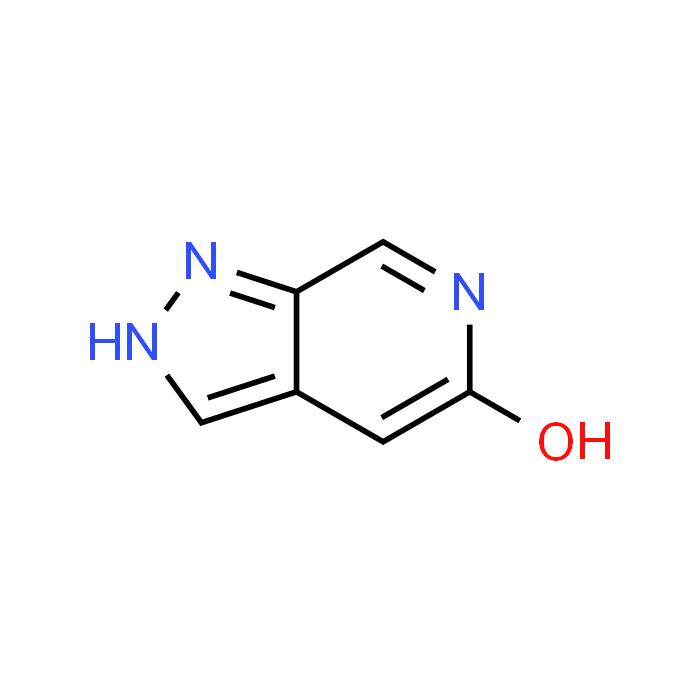 1H-Pyrazolo[3,4-c]pyridin-5(6H)-one