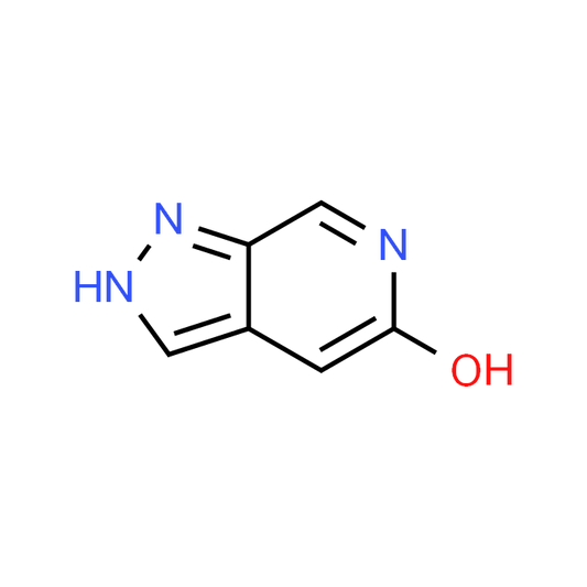 1H-Pyrazolo[3,4-c]pyridin-5(6H)-one