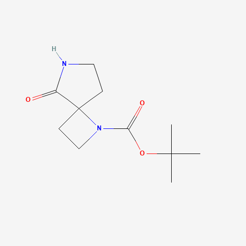 1-Boc-5-Oxo-1,6-diazaspiro[3.4]octane