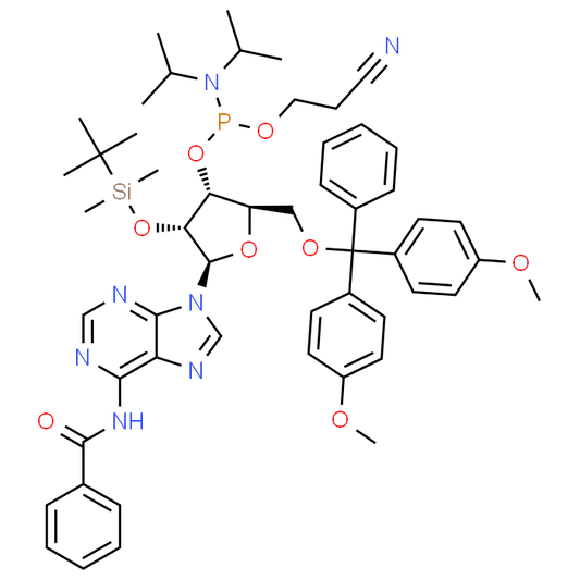 Bz-rA Phosphoramidite