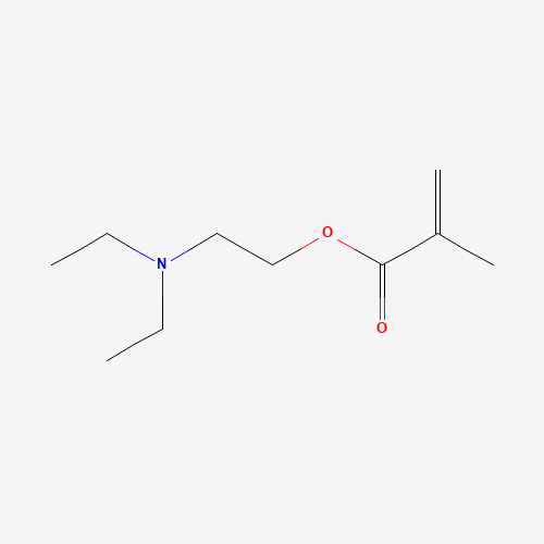 2-(Diethylamino)ethyl methacrylate
