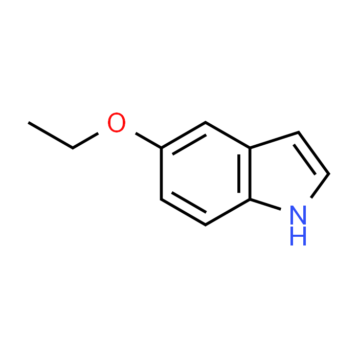 5-Ethoxy-1H-indole