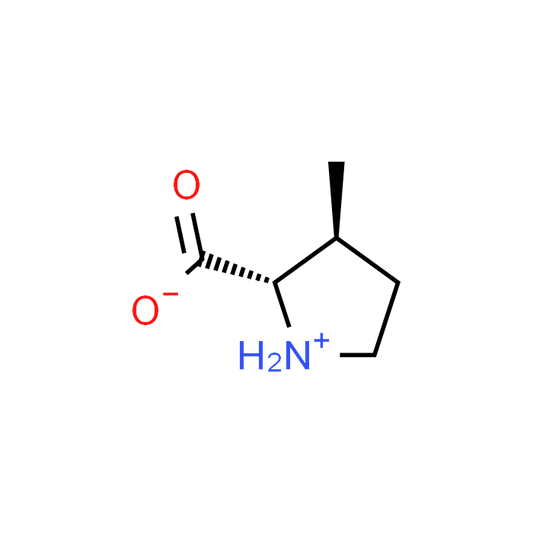 (2S,3S)-3-Methylpyrrolidine-2-carboxylic acid