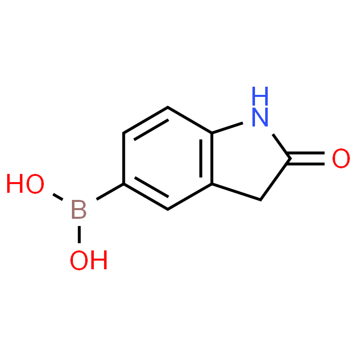 (2-Oxoindolin-5-yl)boronic acid