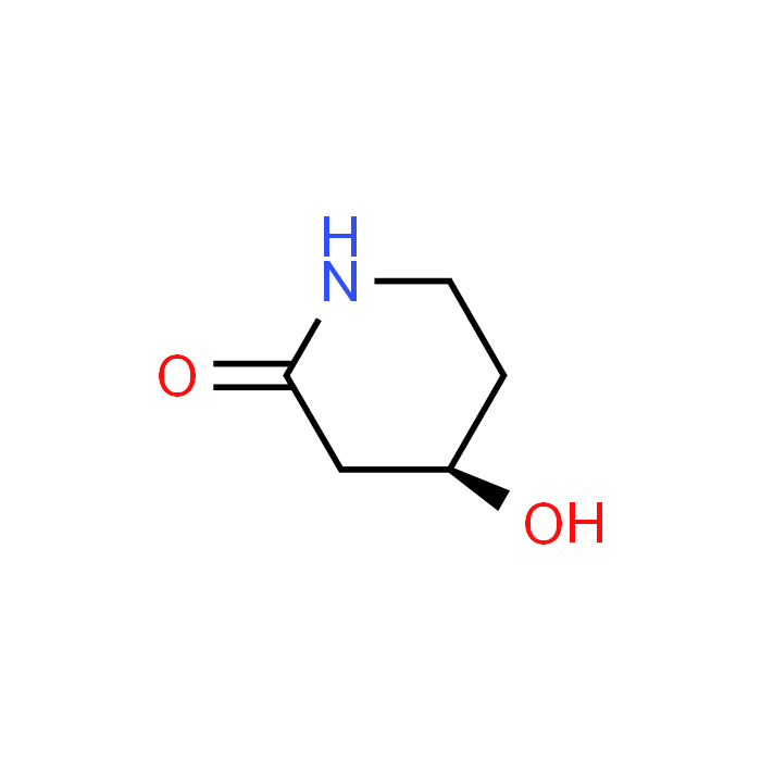 (R)-4-Hydroxypiperidin-2-one