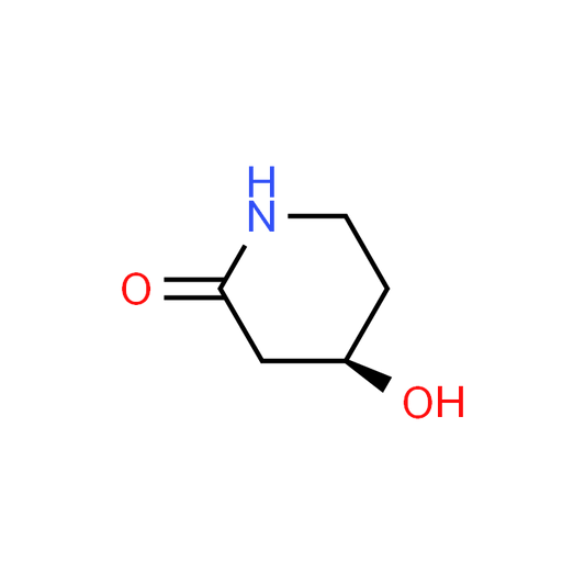 (R)-4-Hydroxypiperidin-2-one