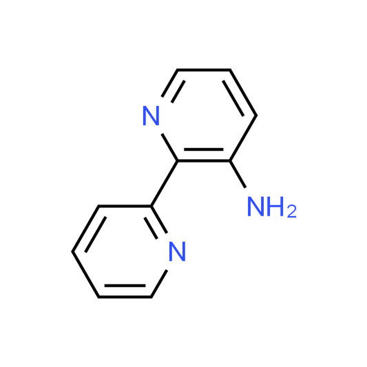 [2,2'-Bipyridin]-3-amine