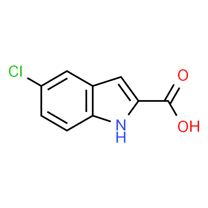 5-Chloro-1H-indole-2-carboxylic acid
