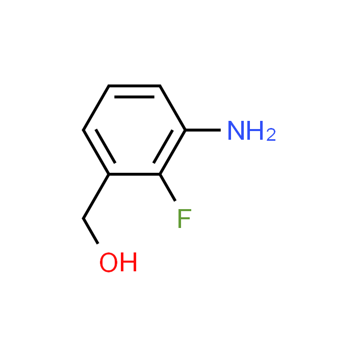 (3-Amino-2-fluorophenyl)methanol