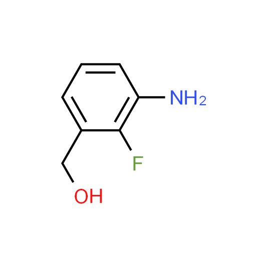 (3-Amino-2-fluorophenyl)methanol