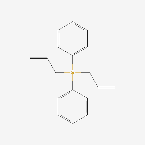 Diallyldiphenylsilane