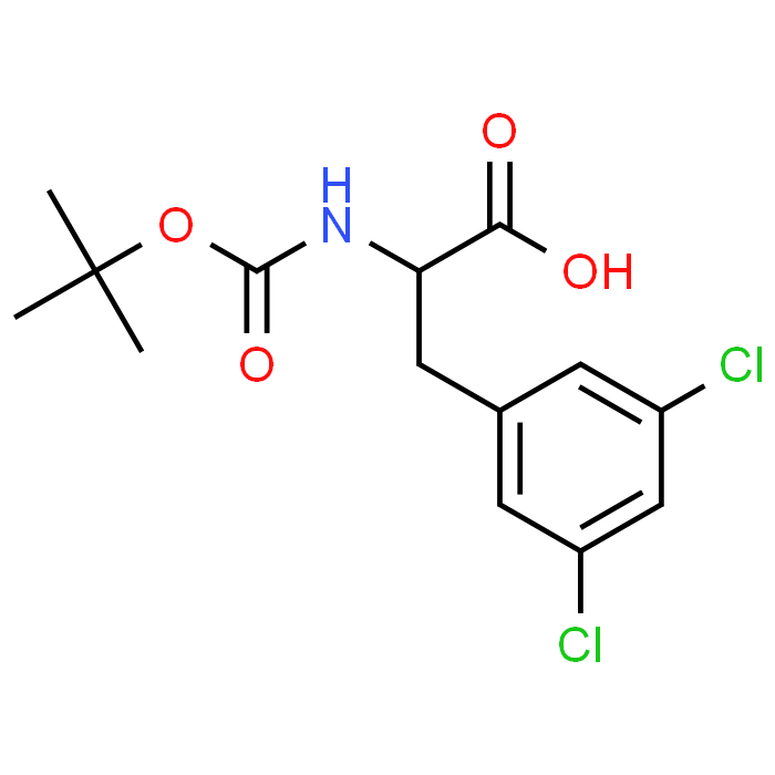 Boc-Phe(3,5-Cl)-OH