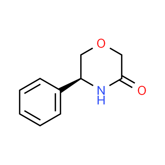 (S)-5-Phenylmorpholin-3-one