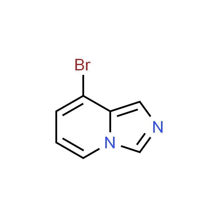 8-Bromoimidazo[1,5-a]pyridine