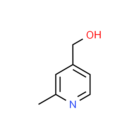(2-Methylpyridin-4-yl)methanol