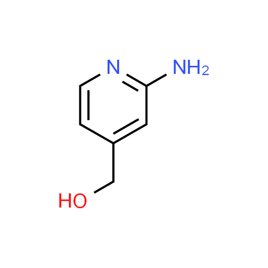 (2-Aminopyridin-4-yl)methanol