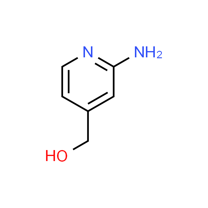 (2-Aminopyridin-4-yl)methanol