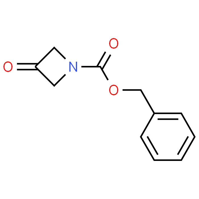 Benzyl 3-oxoazetidine-1-carboxylate