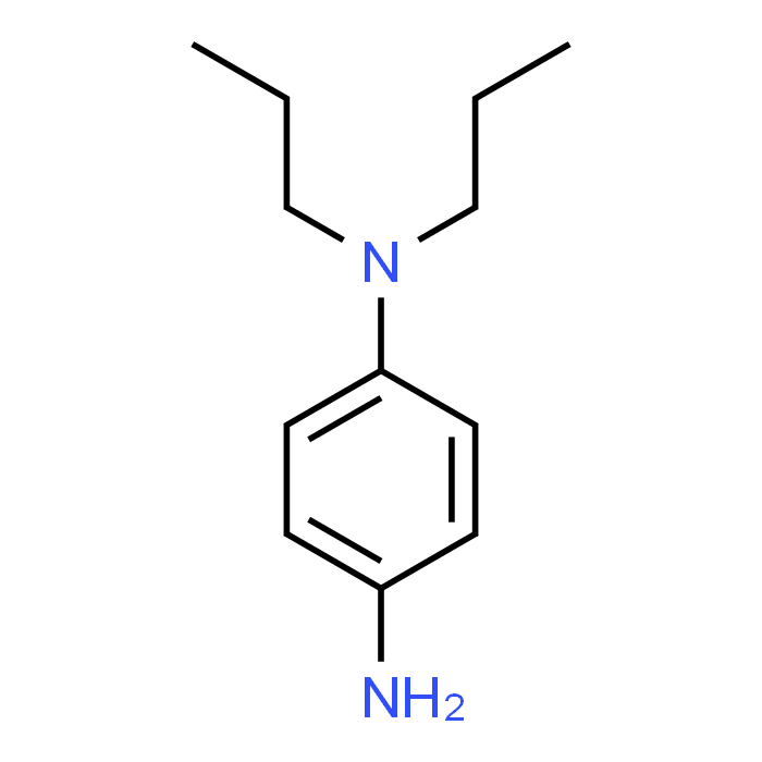 N1,N1-Dipropylbenzene-1,4-diamine