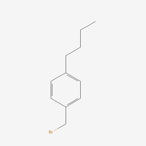 1-(Bromomethyl)-4-butylbenzene