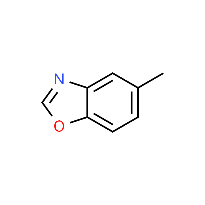 5-Methylbenzo[d]oxazole