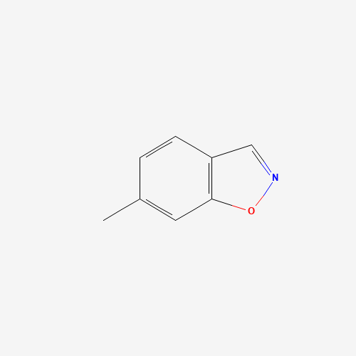 6-Methylbenzo[d]isoxazole