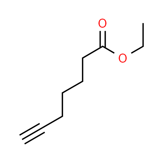 Ethyl hept-6-ynoate