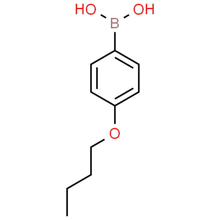 (4-Butoxyphenyl)boronic acid