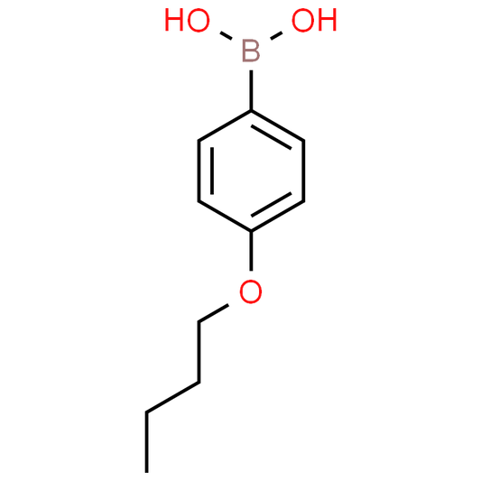 (4-Butoxyphenyl)boronic acid