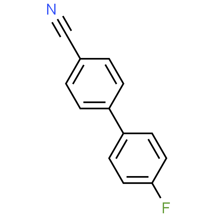 4'-Fluoro-[1,1'-biphenyl]-4-carbonitrile