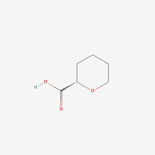 (S)-Tetrahydro-2H-pyran-2-carboxylic acid