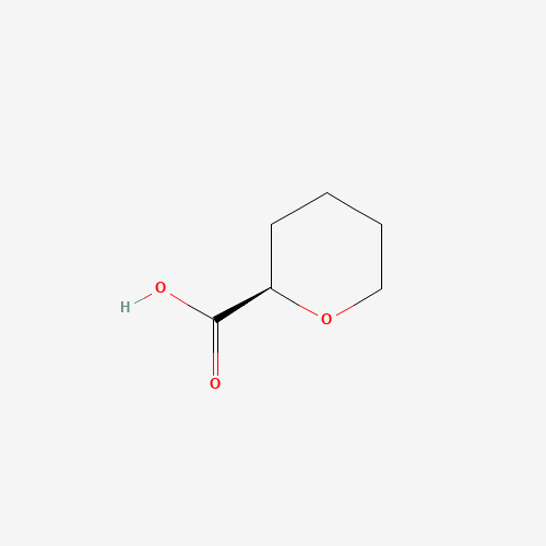 (R)-Tetrahydro-2H-pyran-2-carboxylic acid