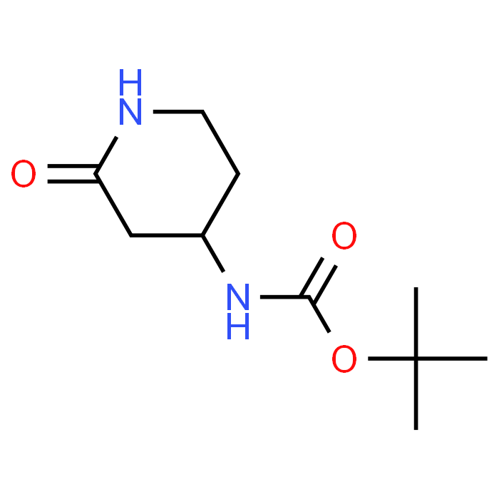 (S)-tert-Butyl (2-oxopiperidin-4-yl)carbamate