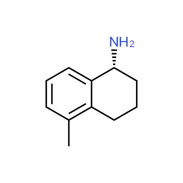 (R)-5-Methyl-1,2,3,4-tetrahydronaphthalen-1-amine